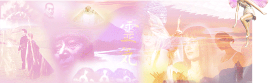 spiritual collage