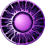 the crystal